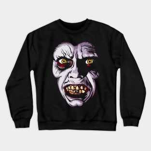 Captain Howdy Crewneck Sweatshirt